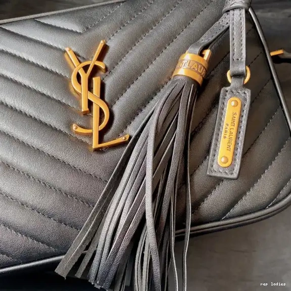 Repladies REP CAMERA BAG-23*16*6CM LOU YSL 0523